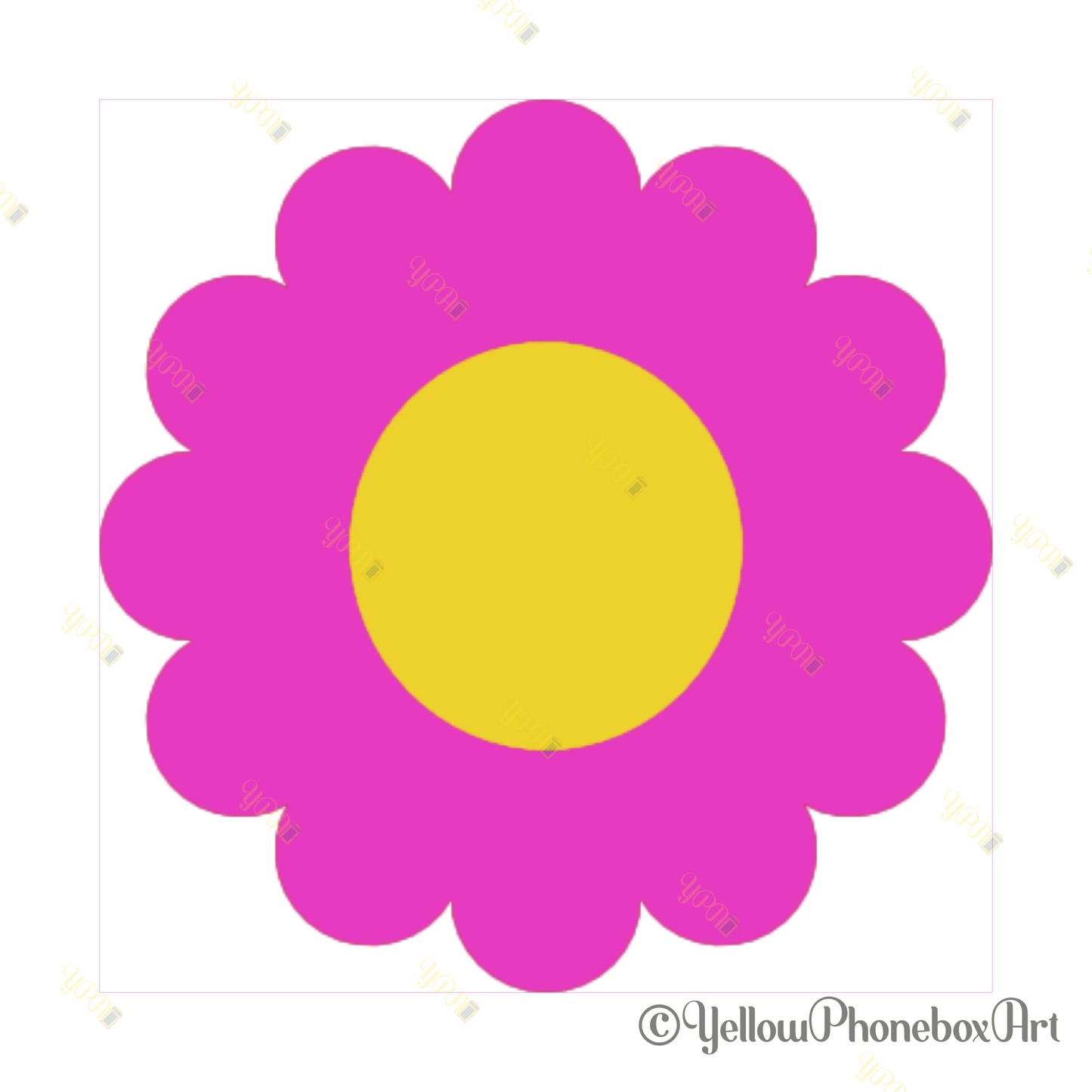 Bumble-Beez – A6 Sheet of Self-Adhesive Cute Bumble Bee Stickers