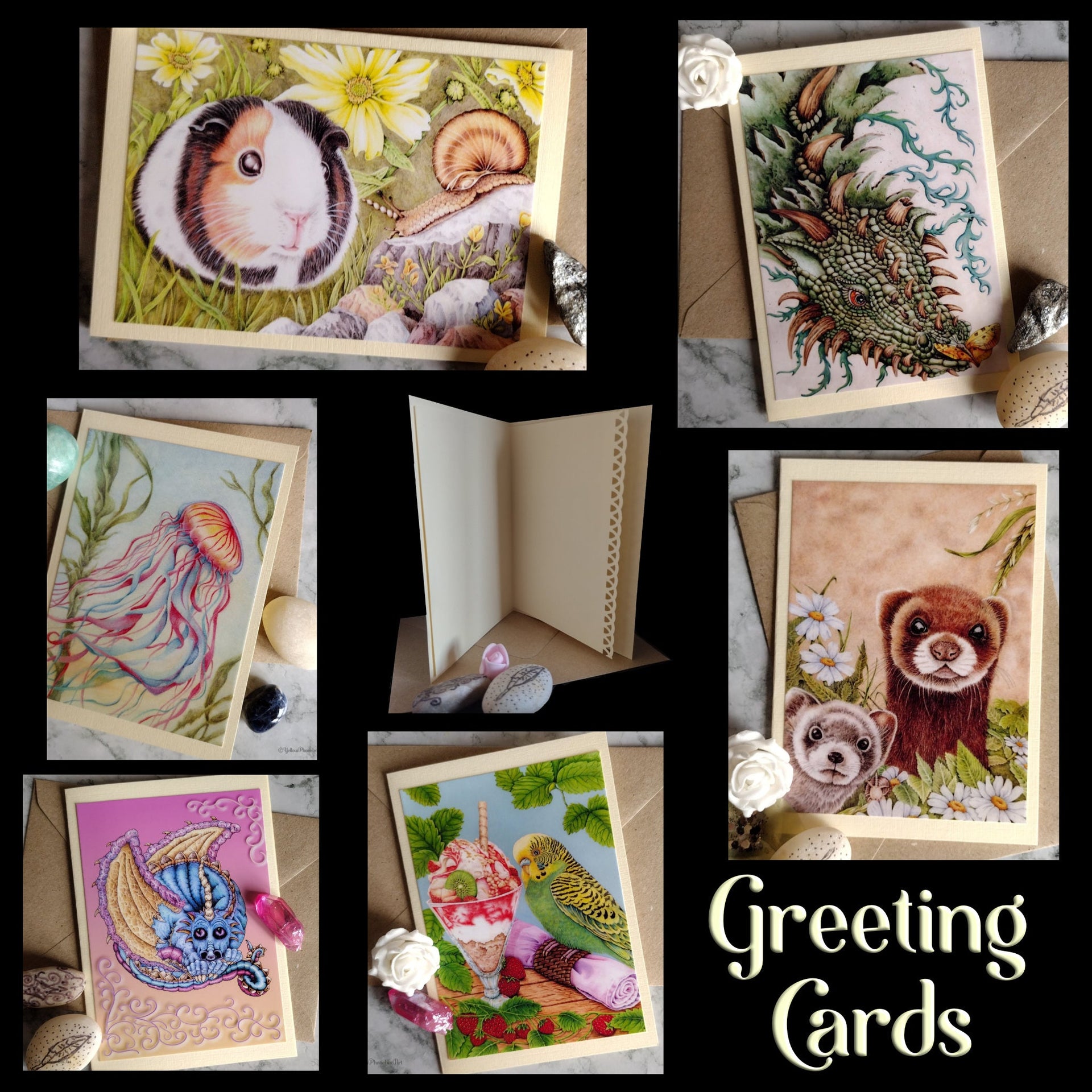 Greeting Cards