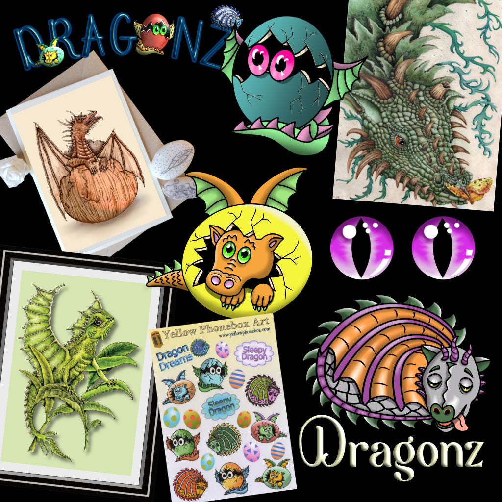 Dragonz
