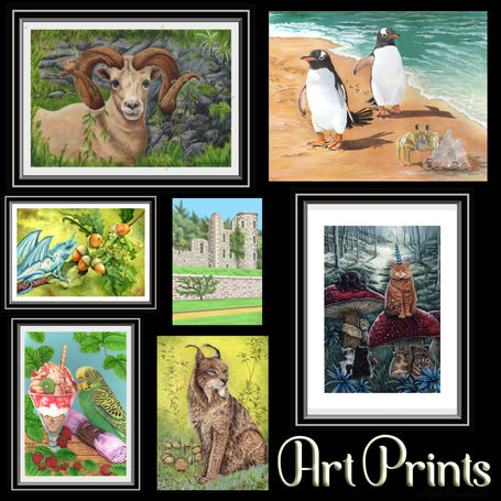 Art Prints