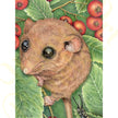 ‘A Tasty Leaf’ – Art Print From Original Artwork