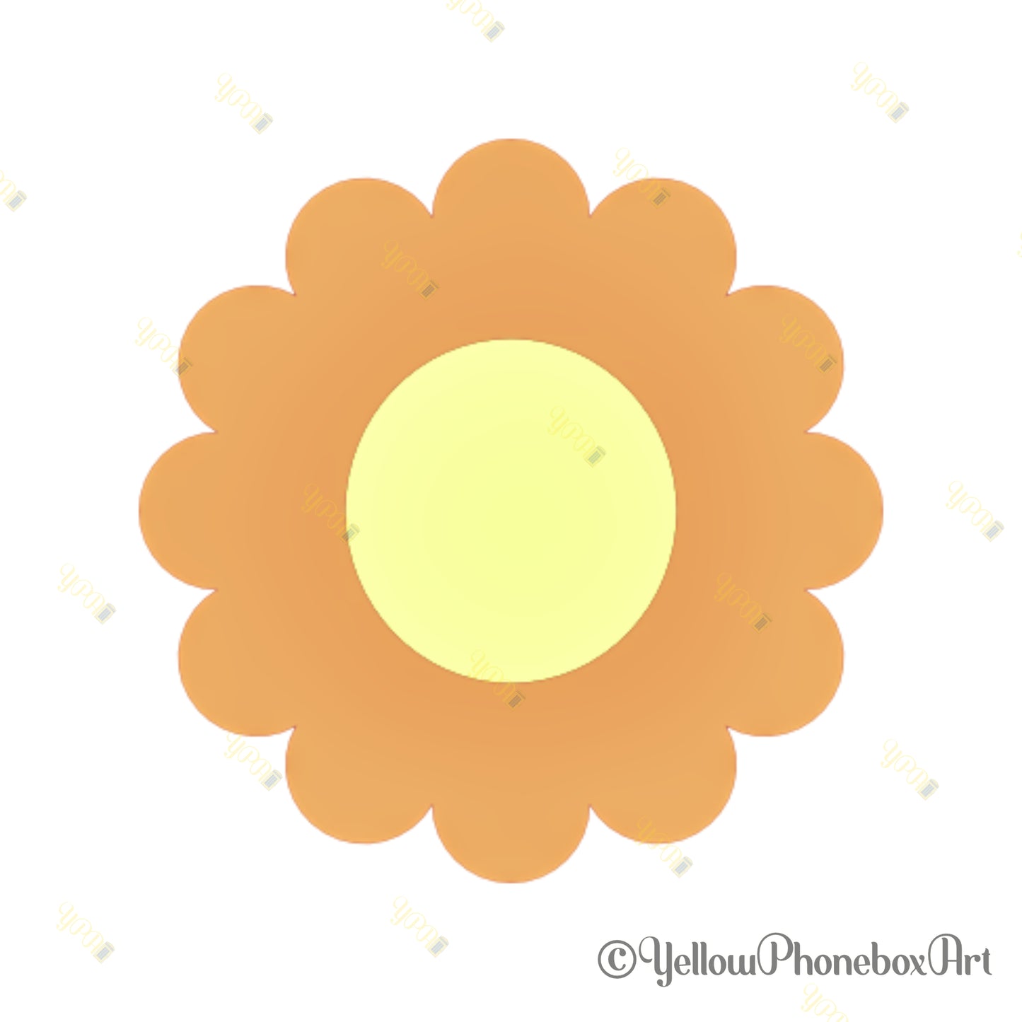 Bumble-Beez – A6 Sheet of Self-Adhesive Cute Bumble Bee Stickers