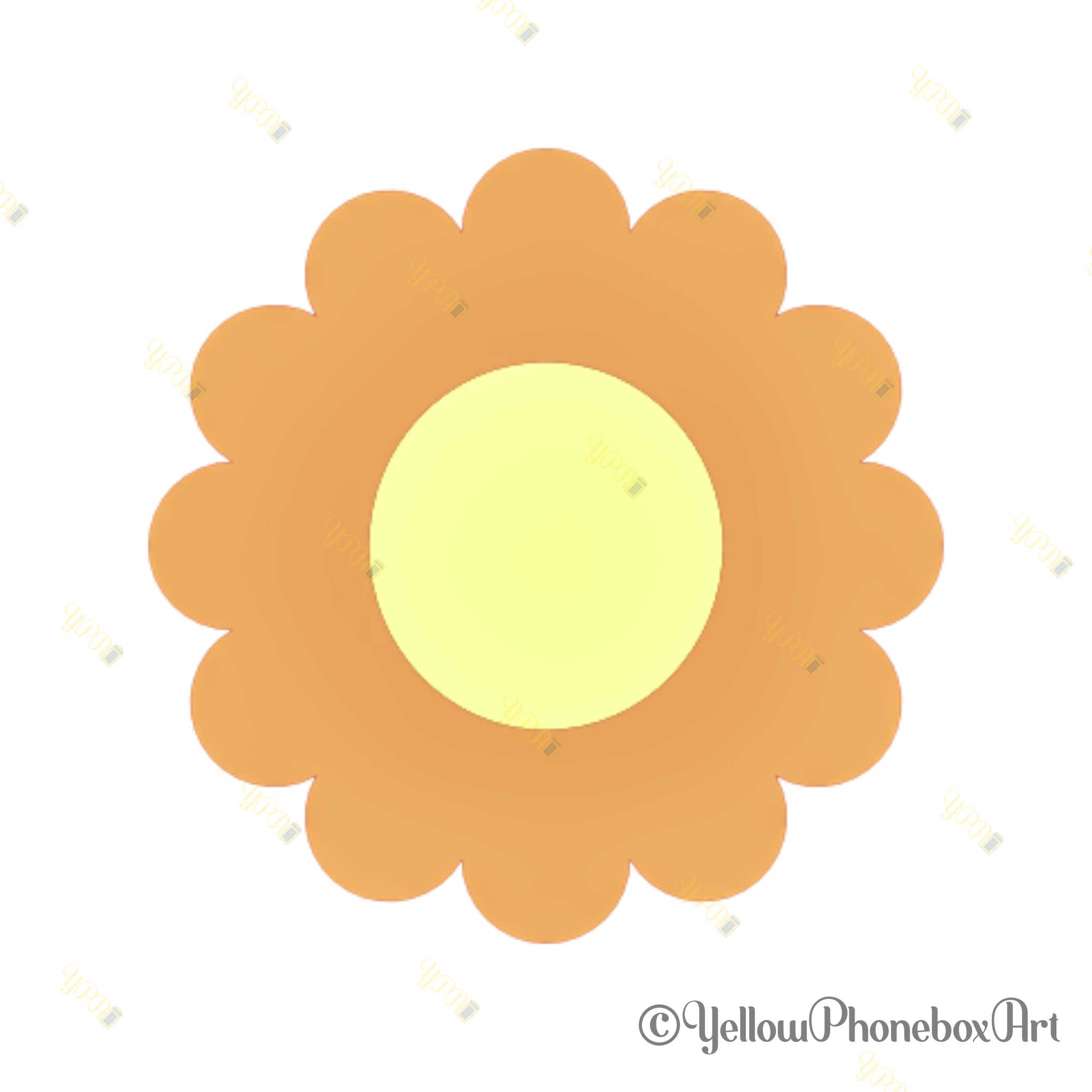 Bumble-Beez – A6 Sheet of Self-Adhesive Cute Bumble Bee Stickers