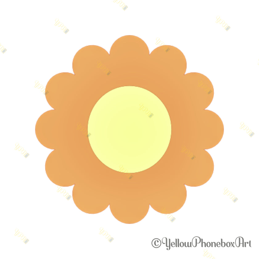 Bumble-Beez – A6 Sheet of Self-Adhesive Cute Bumble Bee Stickers