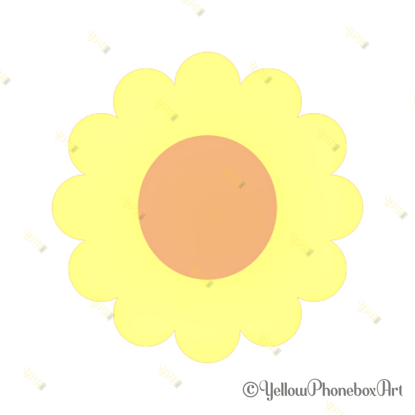 Bumble-Beez – A6 Sheet of Self-Adhesive Cute Bumble Bee Stickers