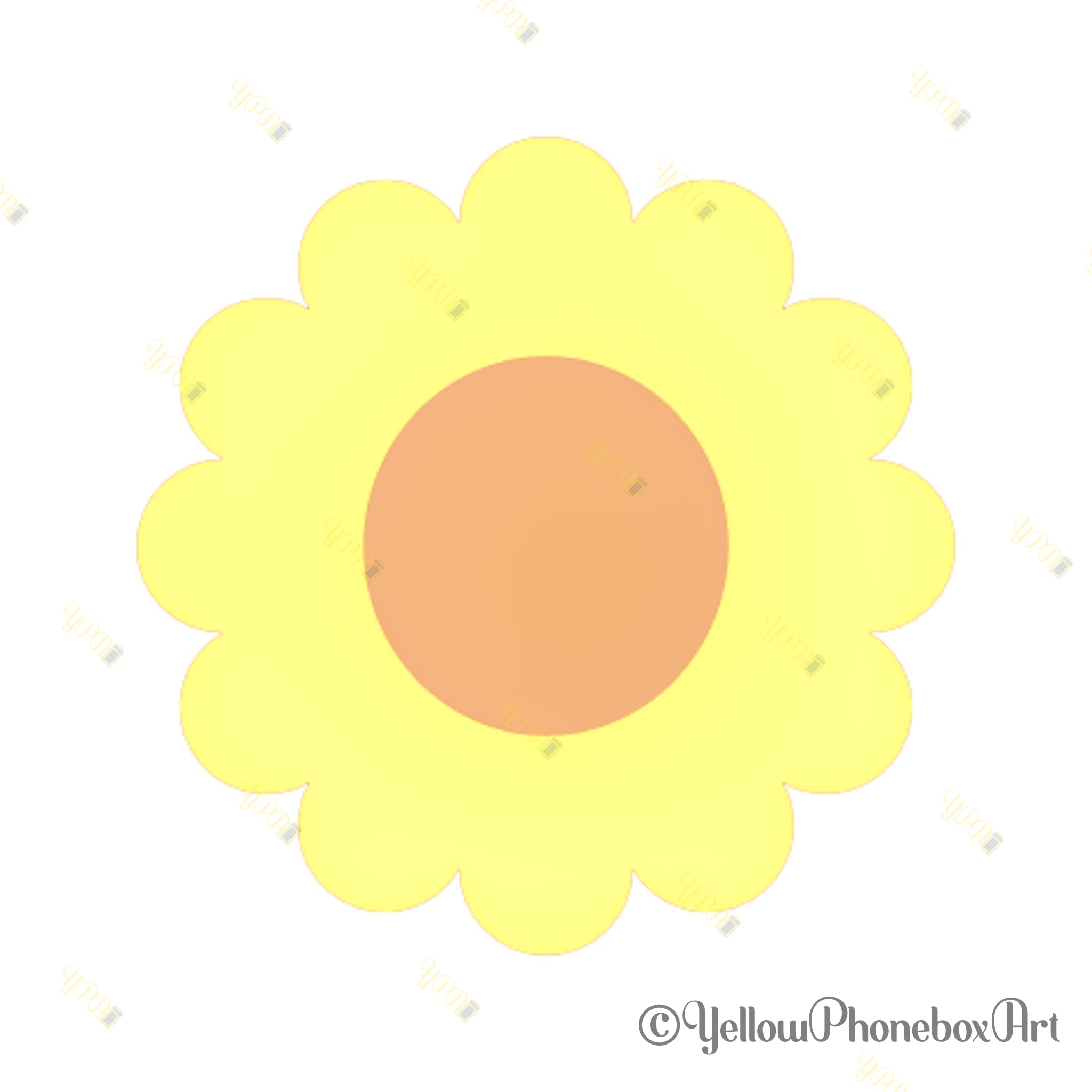 Bumble-Beez – A6 Sheet of Self-Adhesive Cute Bumble Bee Stickers