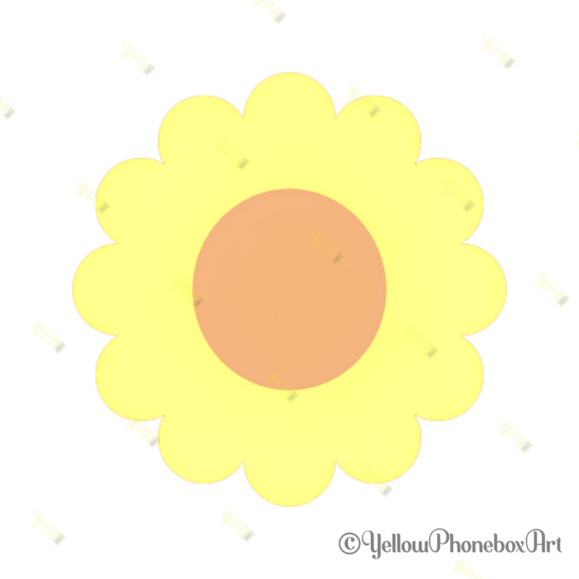 Bumble-Beez – A6 Sheet of Self-Adhesive Cute Bumble Bee Stickers