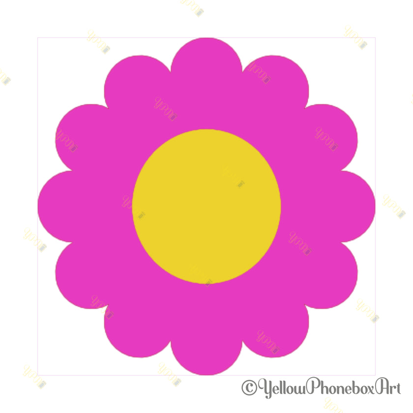 Bumble-Beez – A6 Sheet of Self-Adhesive Cute Bumble Bee Stickers