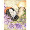 ‘Bumbles Bee’ - Print From Original Artwork