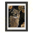 ‘Clockwork Kitty’ - Print From Original Artwork - Wall Décor