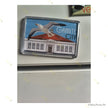 'Granite City' - Fridge Magnet