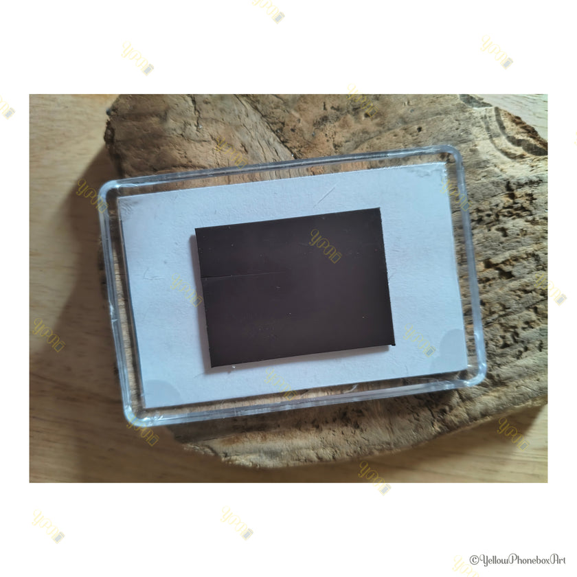 'Granite City' - Fridge Magnet