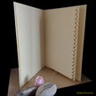 ‘Magic Eggs’ - Handmade Greetings Card With Envelope