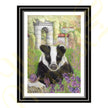‘Heather’ - Print From Original Artwork