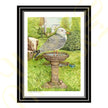 ‘I Am A Seabird! This Is My Domain!’ - Print From Original Artwork