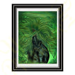 ‘Kelpie Of The Green Loch’ - Print From Original Artwork