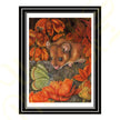 ‘Moose And The Flutterby’ - Print From Original Artwork