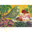 ‘My Cake!’ - Handmade Greetings Card With Envelope