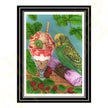 ‘My Ice Cream!’ - Print From Original Artwork