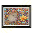 ‘Gerbil Beach’ - Print From Original Artwork