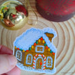 Christmas Mixed Stickers Pack - Set 3