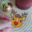 Christmas Mixed Stickers Pack - Set 3