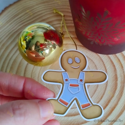 Christmas Mixed Stickers Pack - Set 3