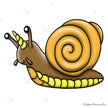 Unicorn Snailz Sticker Pack - Set 1