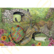 ‘The Explorer’ - Print From Original Artwork