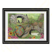 ‘The Explorer’ - Print From Original Artwork